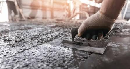 Construction Chemicals: An Overview of Types, Uses, and Applications