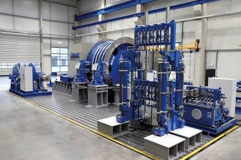 How Industrial Hoisting Systems Work: A Complete Guide