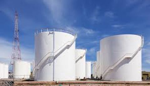 Exploring the Future of Industrial Tank Storage Solutions: Trends, Innovations, and What Lies Ahead