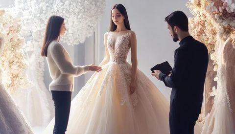 Exploring Wedding Dress Information: Facts, Insights, and Guidance to Help You Choose
