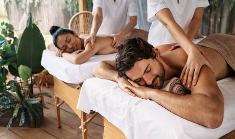 Explore Different Types of Asian Massages: A Complete Guide with Tips and Insights