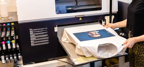 A comprehensive guide to DTG printers