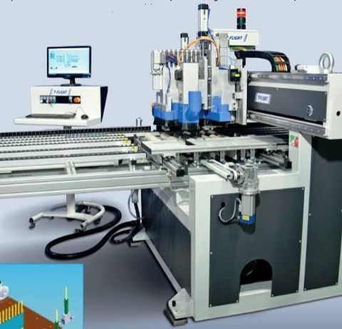Furniture Manufacturing Machinery: Key Features for Reliable Production