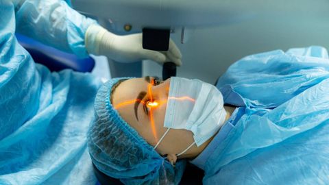 Understanding nearsighted laser eye surgery: What you need to know