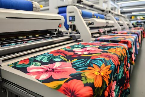 Heat Transfer Printing Machines: Technology, Process, and Practical Insights
