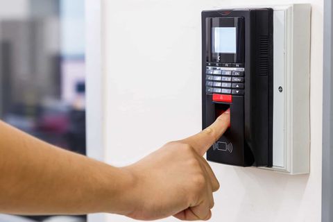 Understanding Biometric Clocks: How They Work, Why They Matter, and What's New
