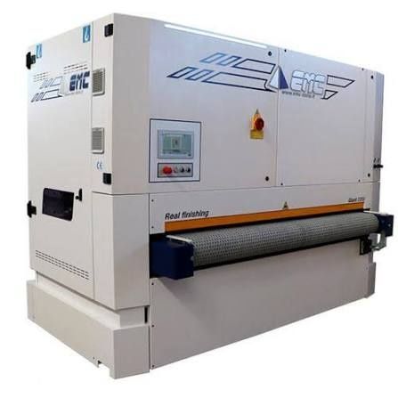 Industrial Sanding Machines: Key Features for Reliable Finishing