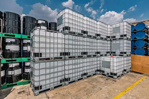 Hazardous Chemical Bulk Transportation: Explore Safety and Logistics Basics