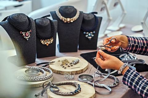 Overview of Designer Necklace Styles: From Classic to Contemporary