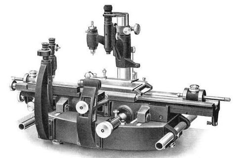 Industrial Metrology Machines: An Overview of Measurement Technologies