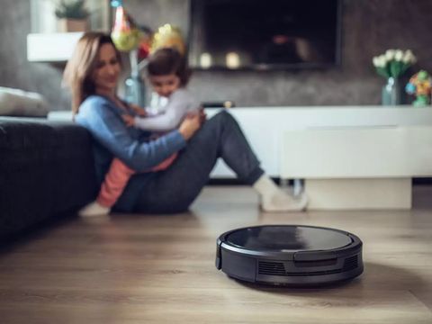 Robot Vacuum Cleaners: Your Ultimate Guide to Smart Cleaning Solutions