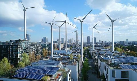 Smart Grid Energy Systems Insights for Efficient Electricity Management