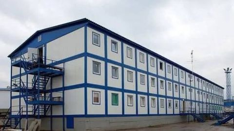 Portable Construction Systems: A Guide to Modern Building Methods