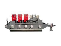 Precision Deburring Systems: An Overview of Modern Surface Finishing