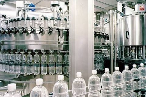 Bottle Filling Systems Guide to Automated Production and Packaging Methods