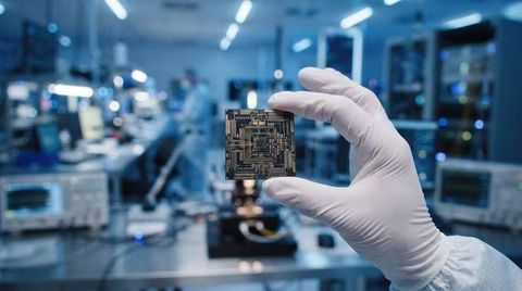 Microcontrollers Manufacturing Overview: Learn About Production Processes