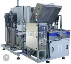 Aqueous Cleaning Systems: An Overview of Modern Cleaning Methods