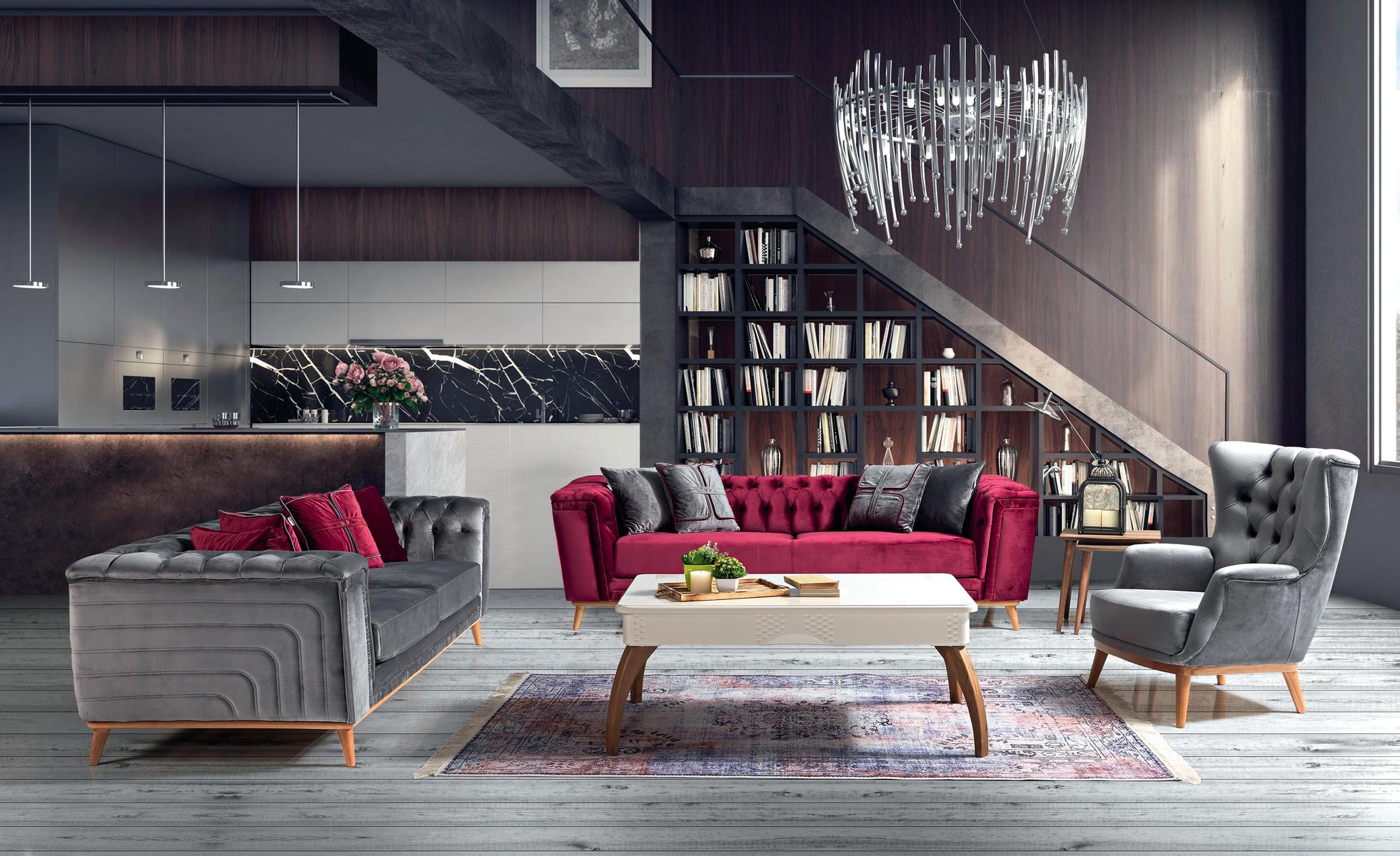 Mastering The Art Of Sofa Selection: Your Essential Guide