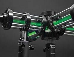 Motorized Opto-Mechanics: An Overview of Motion and Optical Systems