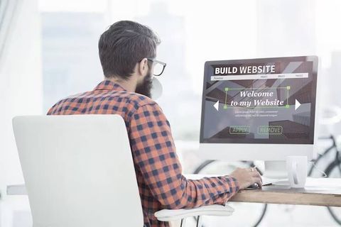 Website Builder Tools Overview: Understand Features for Website Development