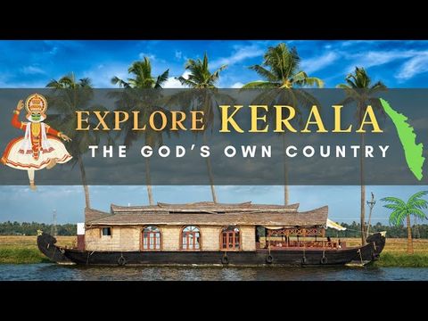 Explore Kerala: Ultimate Tours, Packages, Itineraries, and Costs for Your Dream Getaway