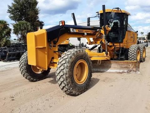 Heavy Duty Machinery: An Overview of Industrial Equipment and Applications