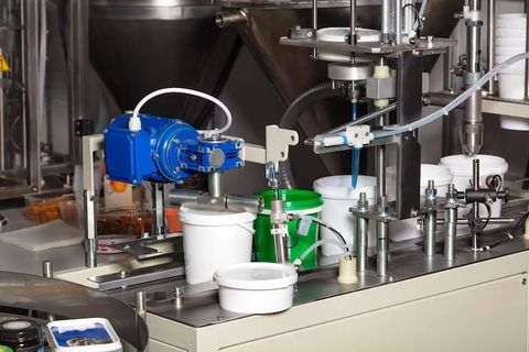 Resin Production Equipment Overview: Understanding Manufacturing Equipment