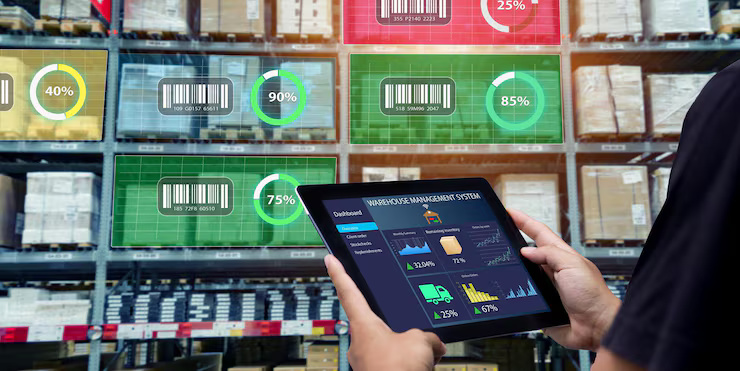 Explore Smarter Stock Solutions: The Future of Inventory Automation in 2025