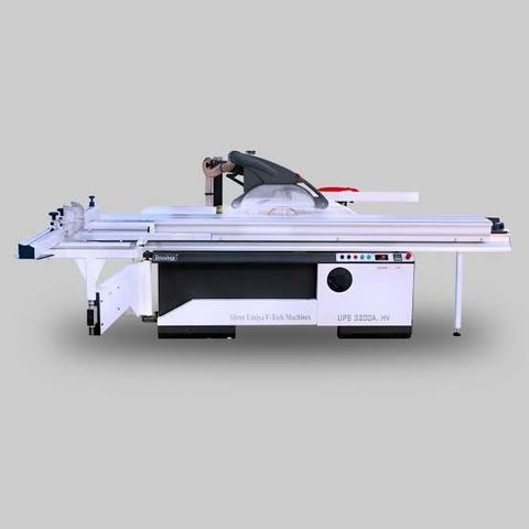 Panel Saw Manufacturing: Key Features for Reliable Panel Cutting
