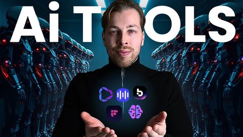 The Ultimate Guide to AI Tools That Maximize Your Marketing Impact