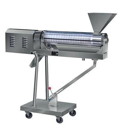 Capsule Polishing Machine: An Overview of Modern Polishing Technology