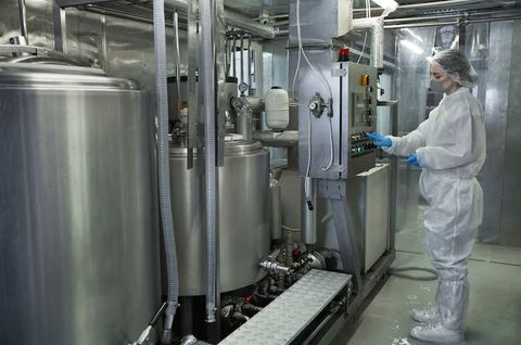 Chemical Dosing Systems: Insights Into Control and Chemical Management