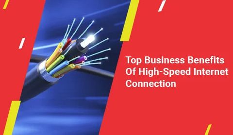 Experience High-Speed Business Internet at an Affordable Cost
