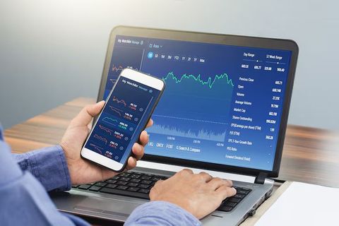 Online Trading Basics: Understanding Markets, Orders, and Trading Concepts