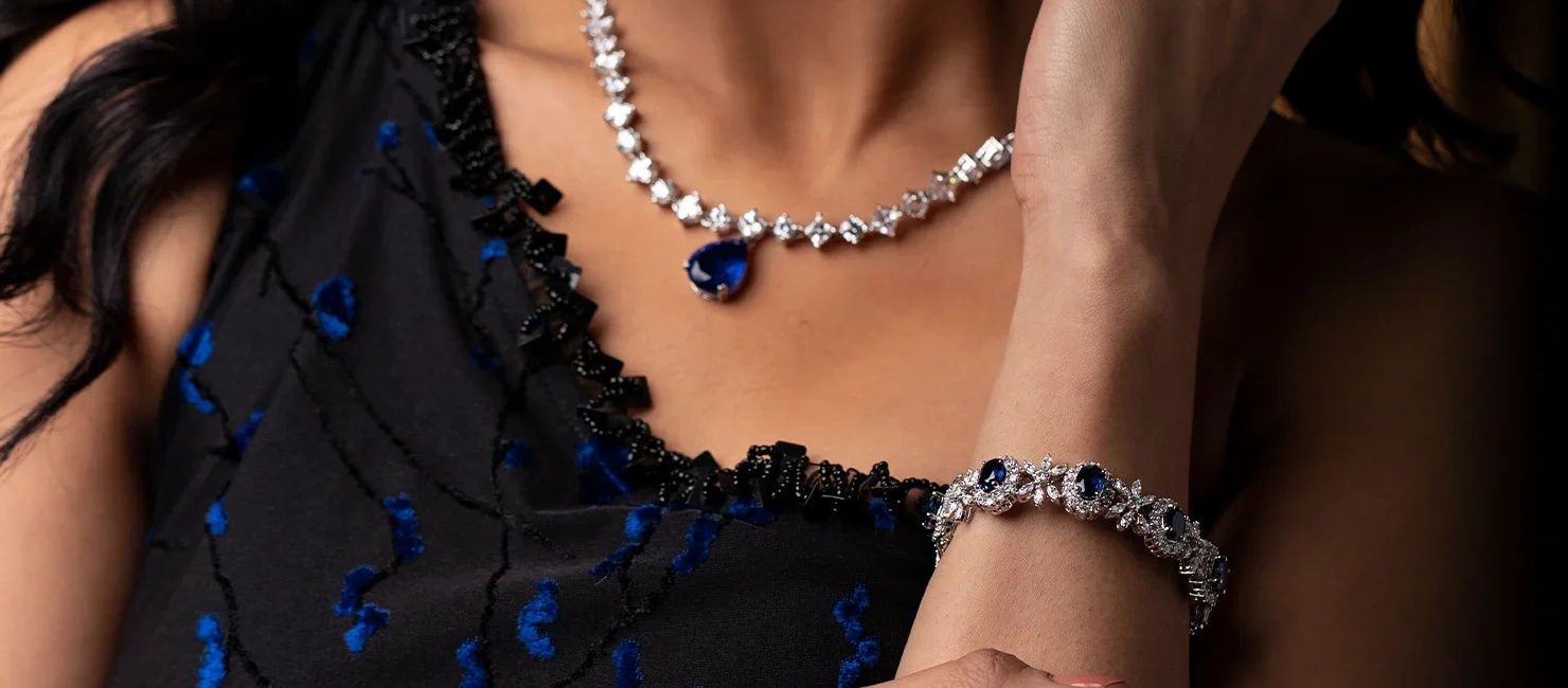 Silver Jewellery Styling Guide for Men and Women