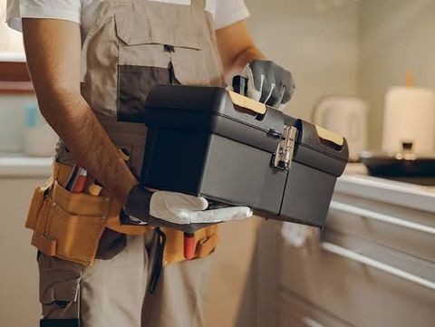 Home Maintenance Guide for Everyday Property Care and Upkeep