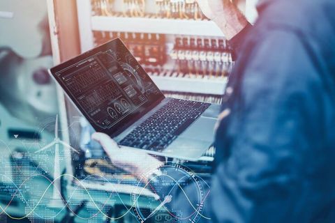 Electric Power System Analysis Basics for Understanding Electrical Networks