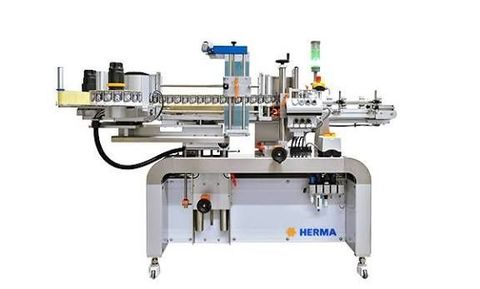 Automatic Labeling Systems: An Overview of Modern Labeling Technology