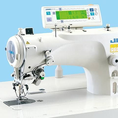 Industrial Sewing Machines for Efficient Garment Production