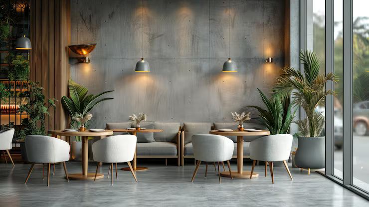 Cafe Dining Furniture: A Guide to Materials, Styles, and Layout Basics