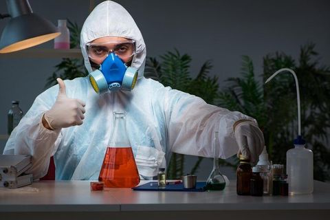 Chemical Safety Course Guide: Understanding Safe Handling and Workplace Practices