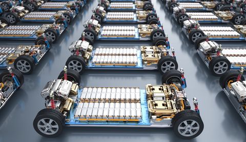 The Ultimate Guide to Car Battery Manufacturing in China: Trends, Technology, and Global Impact