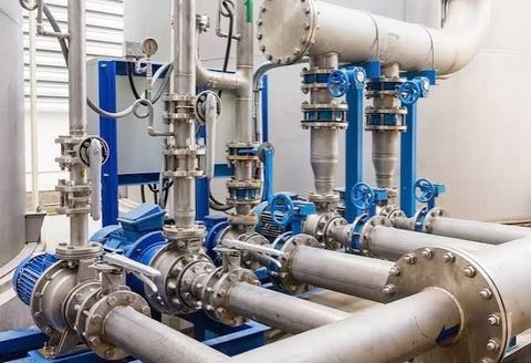 How Industrial Valve Systems Work: A Complete Guide