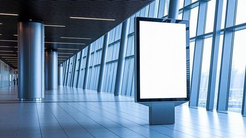 Digital Signage Overview: Learn About Screens, Features, and Content Management