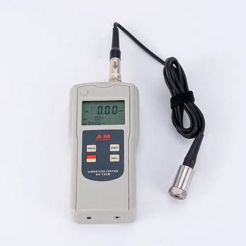 Vibrometer Overview: Understanding Vibration Measurement Technology