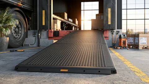 Commercial Weighbridge Scale Manufacturing Insights: Discover Industrial Weighing Systems