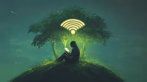 Discover the Truth About Open Wi-Fi Networks: Facts, Insights, and Safety Tips