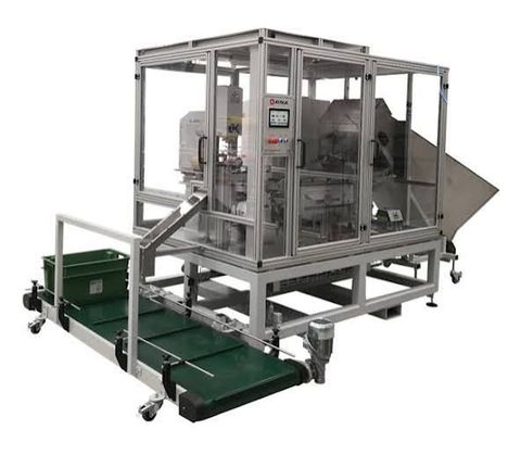 Rotary Indexing Machine: A Complete Guide to Its Working and Applications