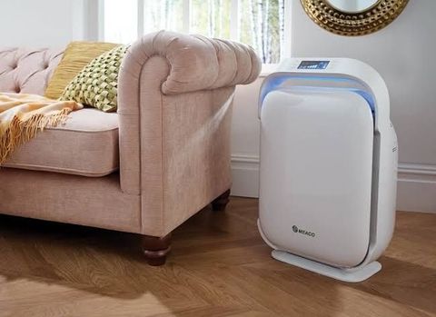 How Home Air Filtration Works: A Complete Guide