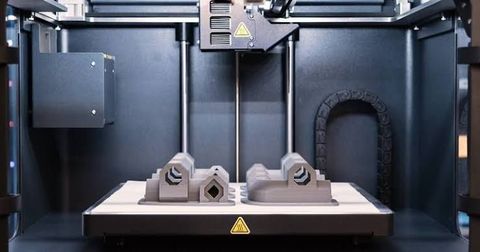How Industrial Metal 3D Printers Work: A Complete Guide